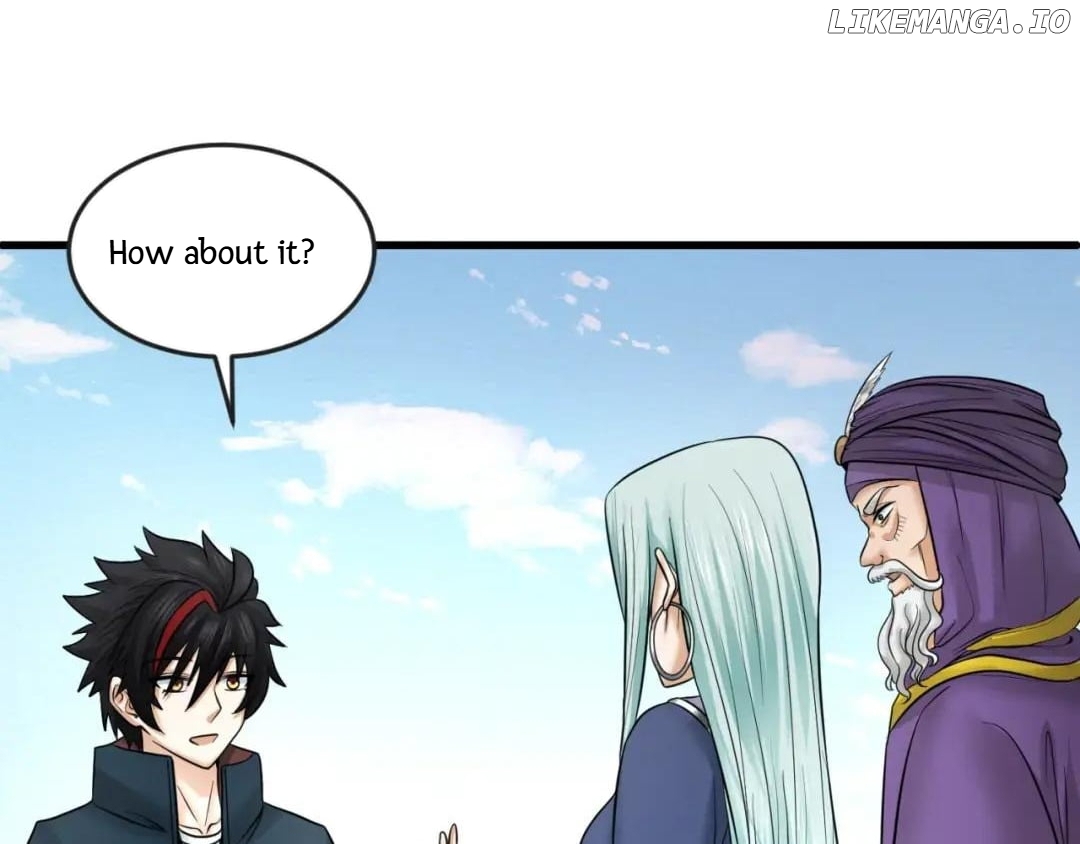 Era of the Haunted chapter 85 - page 79